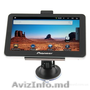 GPS навигатор 7" Pioneer A701 (Wifi+Android)