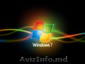Переустановка Windows + Программы