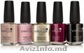 Гель ibd, Super Nail, EzFlow, CND Shellac, CND Vinylux