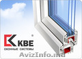Окна и двери из металлопласта (ПВХ) - качество за приемлемую цену! 