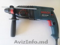 Перфоратор Bosch GBH 2-26 DRE Professional 
