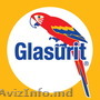 Лак Glasurit Глазурит 923-447 HS для автомобиля, стойкий к царапинам, BASF