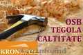 LIDERUL CALITATII "TEGOLA" EXCLUSIV ITALIANA