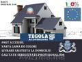 PROFISIONALISTI IN ACOPERISURI "TEGOLA" ORIGINAL CALITATE ITALIA