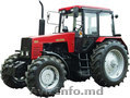 Трактор МТЗ «Беларус-1221.2»!