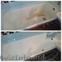 Restaurarea profesionala a cazilor de baie. Профессиональная реставрация ванн.